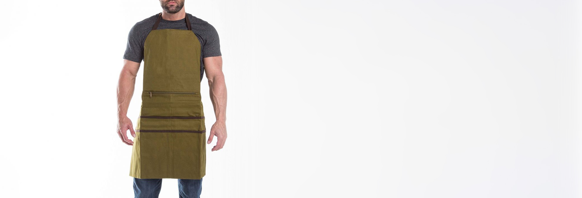 Utility Apron