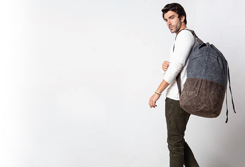 Laundry Duffels