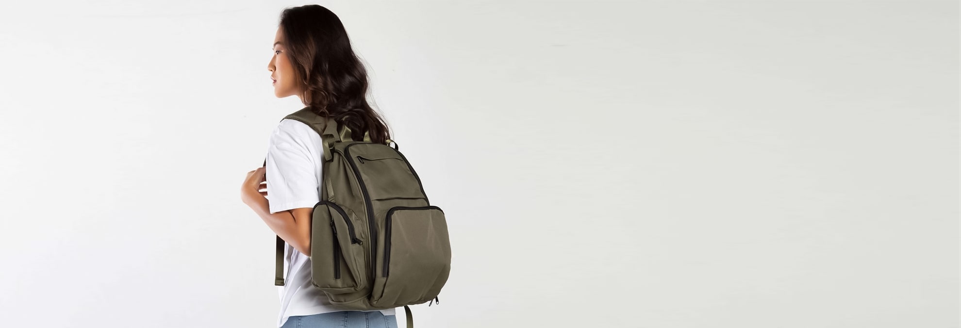 Motion Multipurpose Backpack