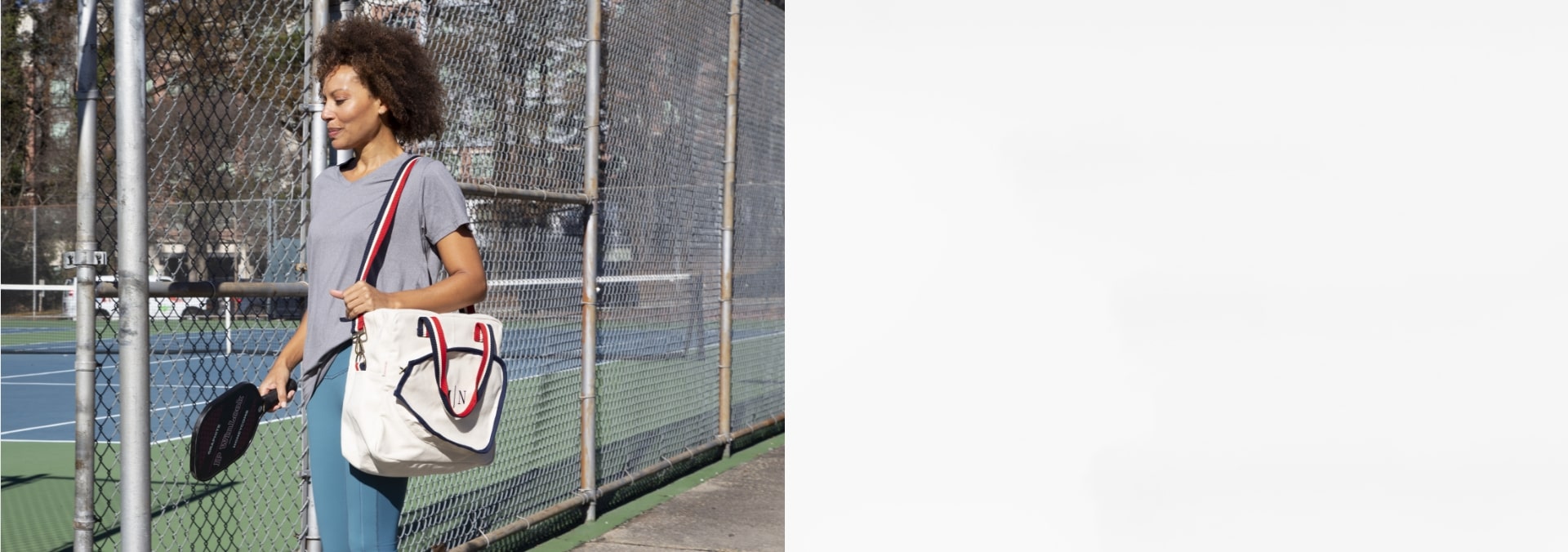 Pickleball Bag