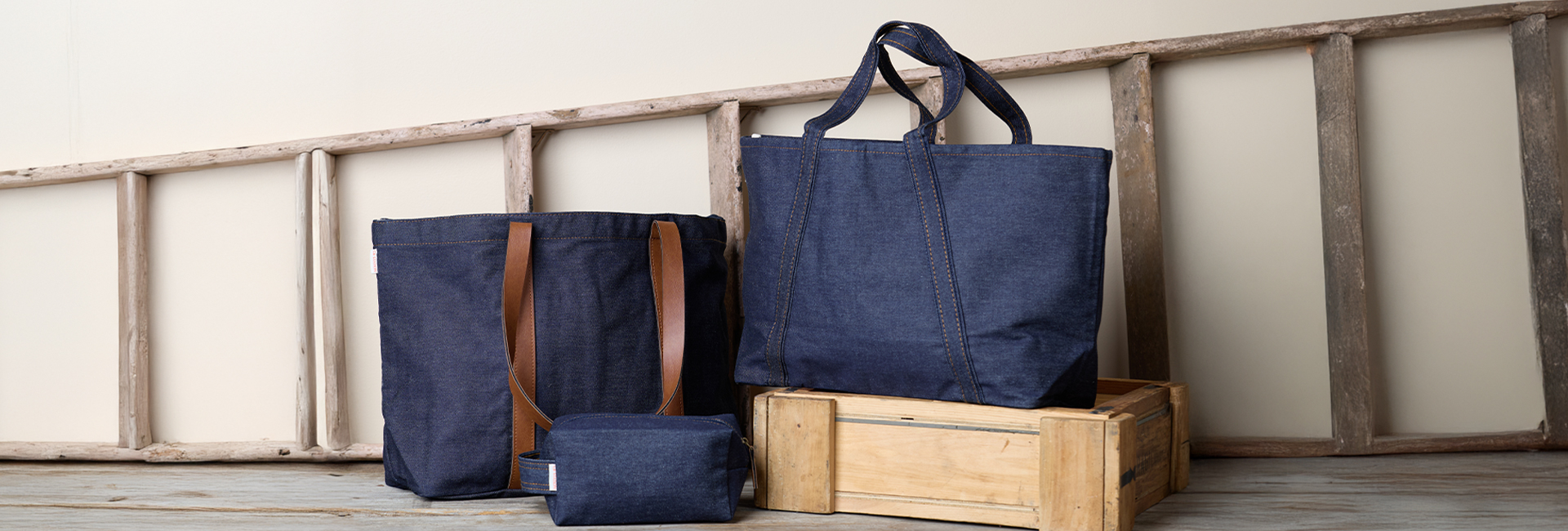 Stylish Carryalls