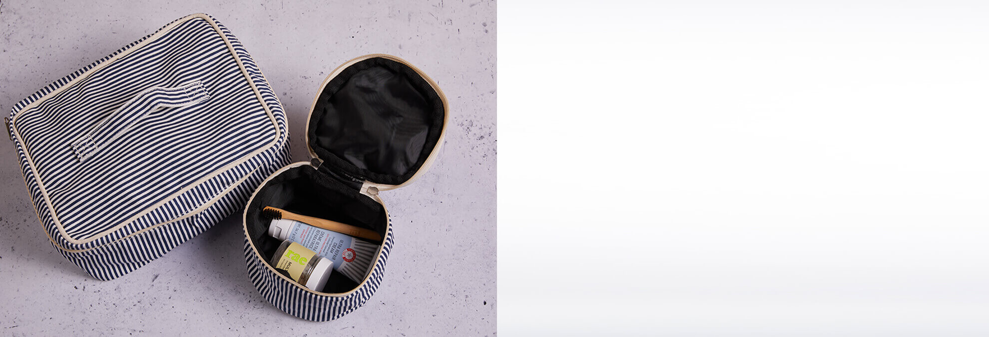 Wholesale Travel Accessories Canvas Blanks CB Station