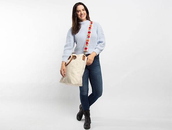 Cosmetic Bags