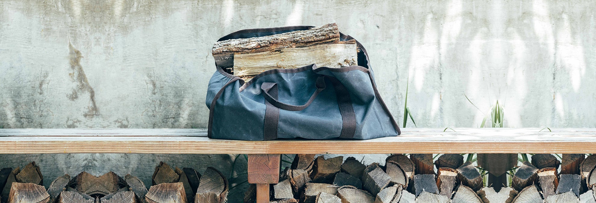 Log Carrier