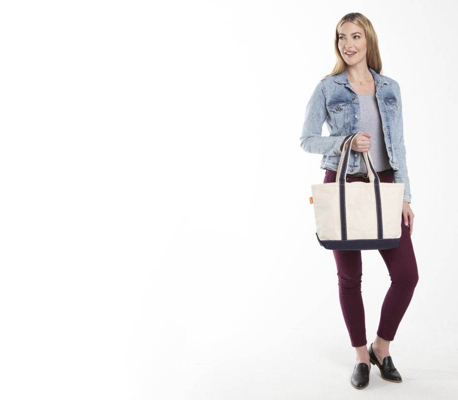 Classic Totes
