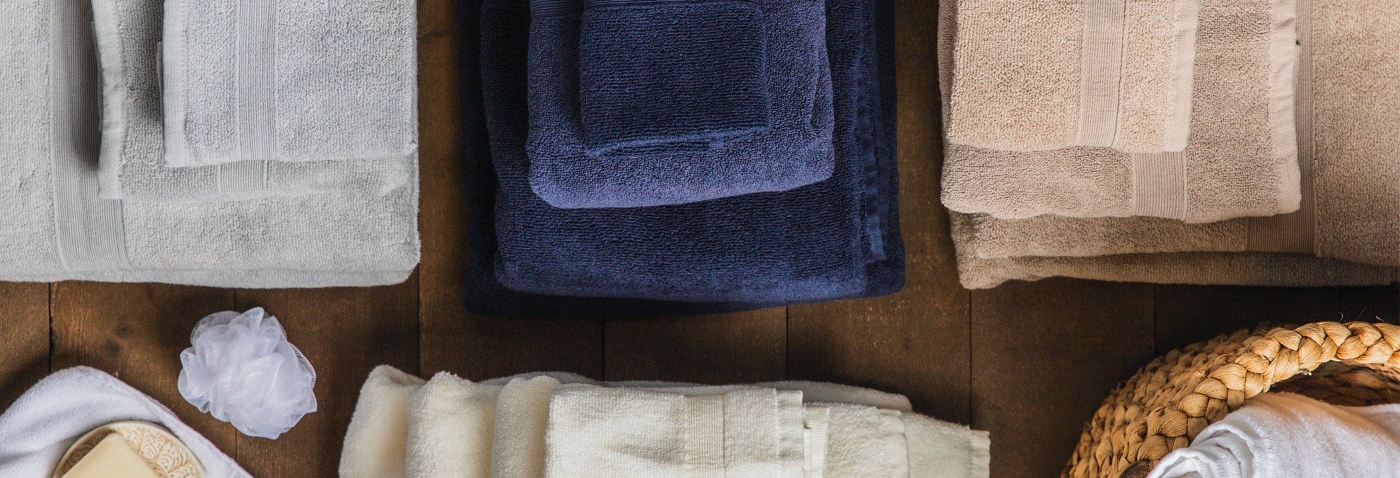 Wholesale Bath Towel Sets, Hand Towel Sets