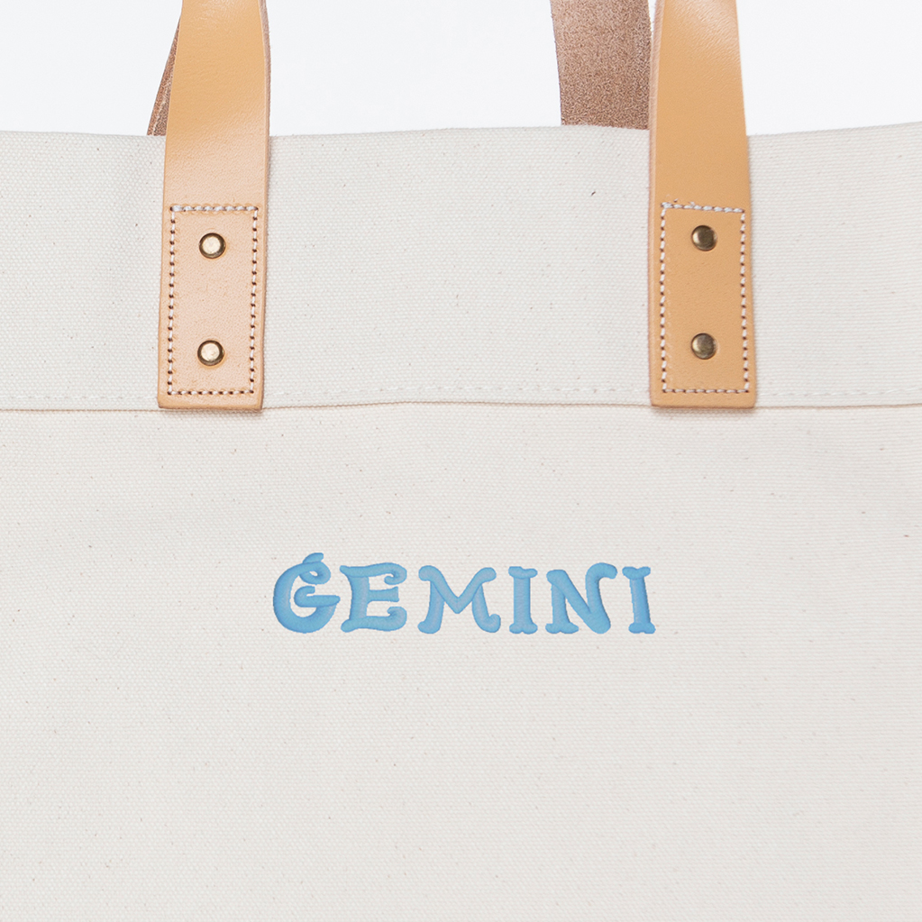 Natural Advantage Bag - Gemini