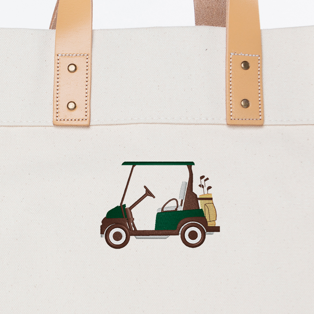 Advantage Bag - Golf