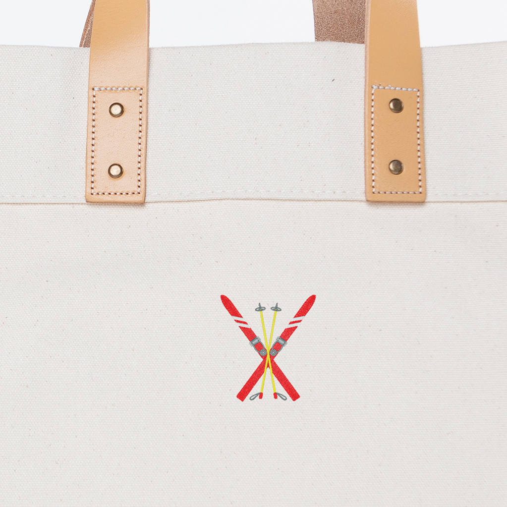 Advantage Bag - Ski