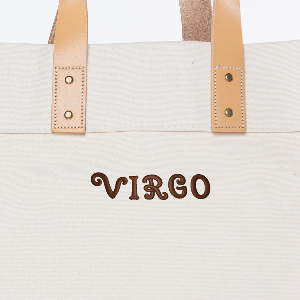 Natural Advantage Bag - Virgo