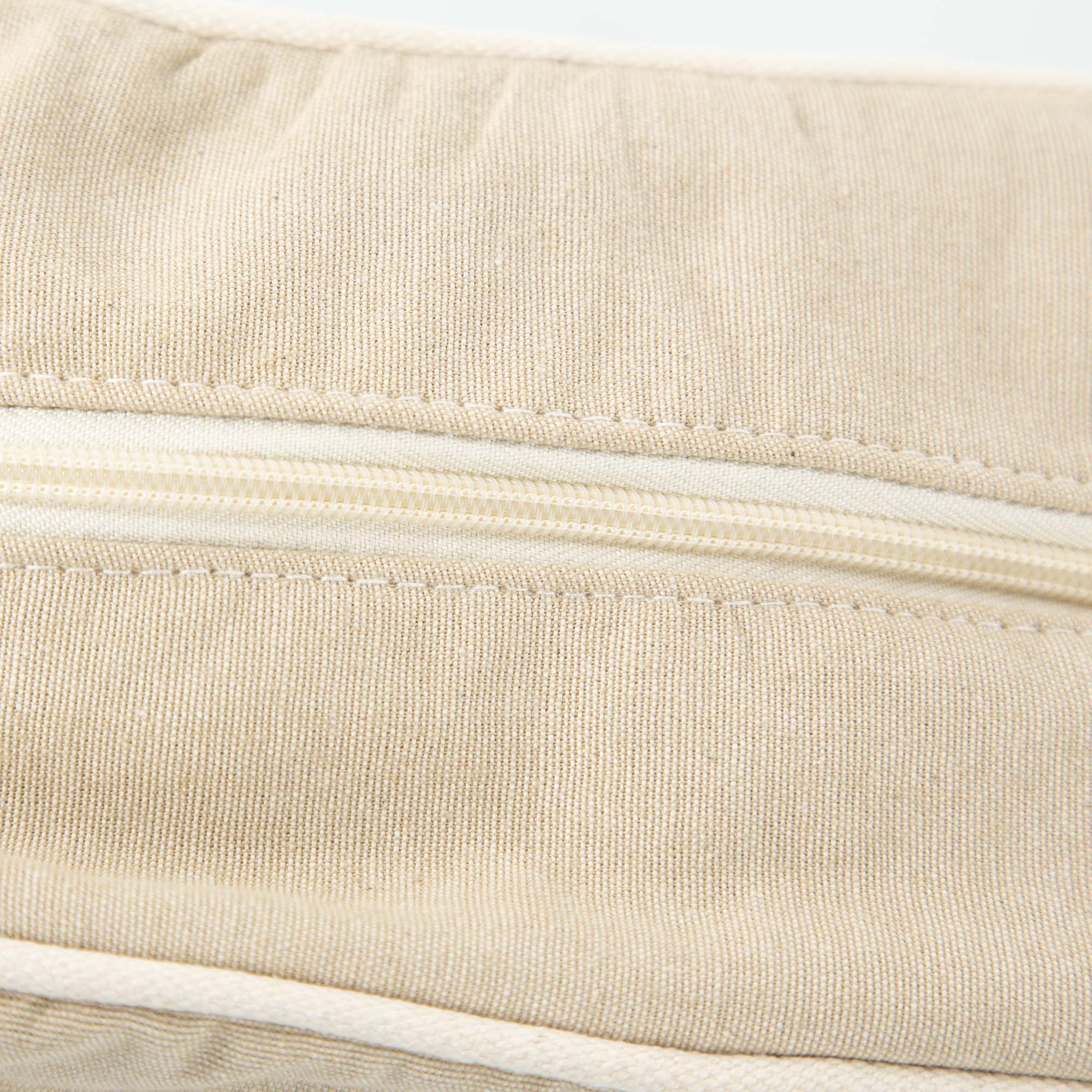 Top zip closure