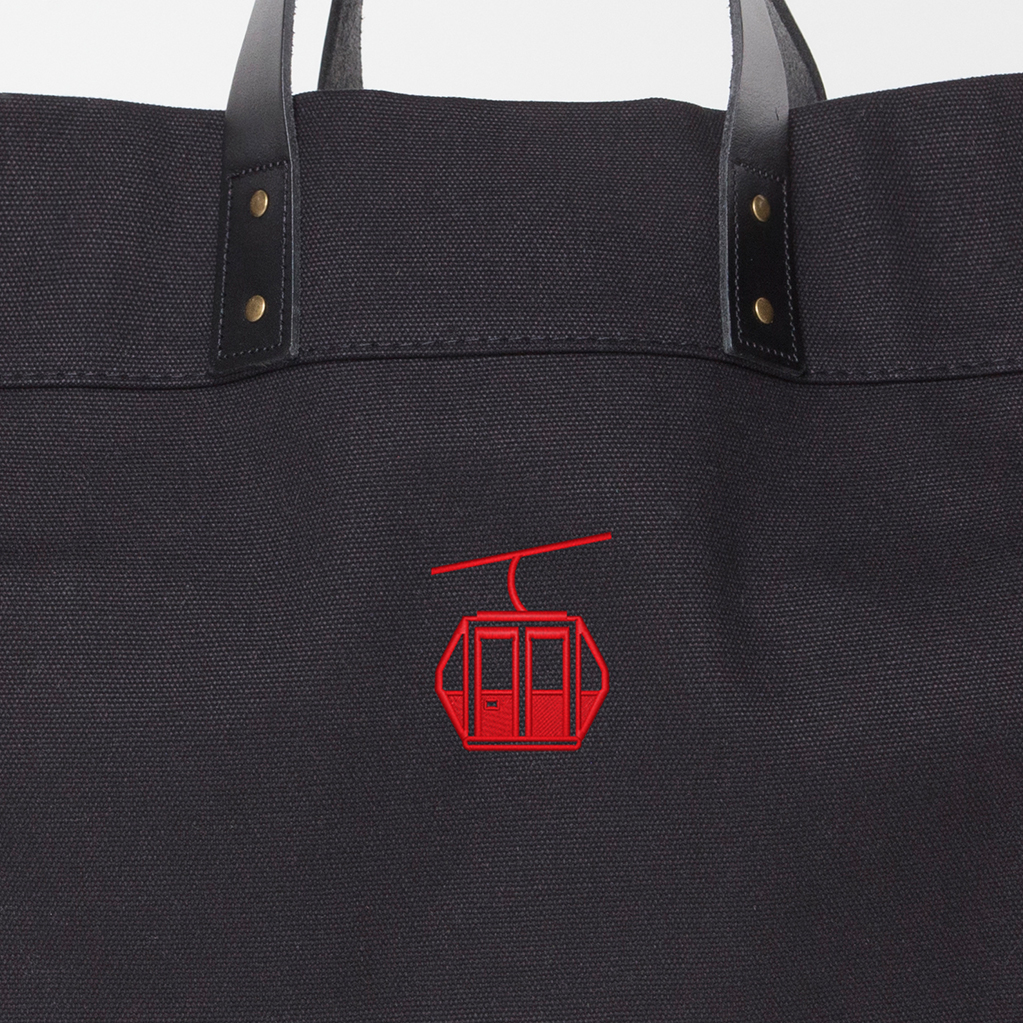 Advantage Utility Tote - Gondola