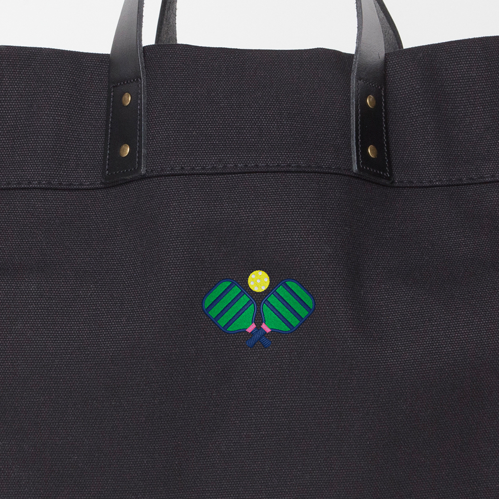 Advantage Utility Tote - Pickleball