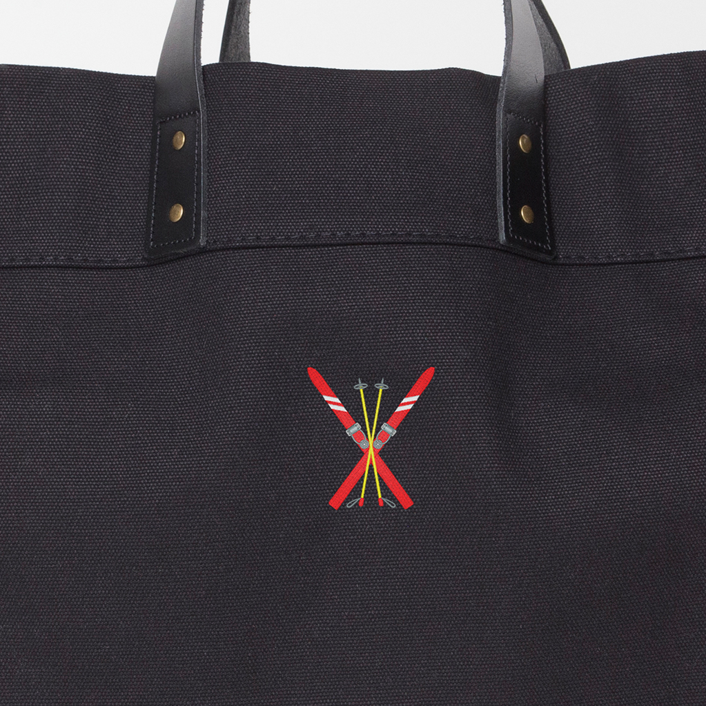 Advantage Utility Tote - Ski