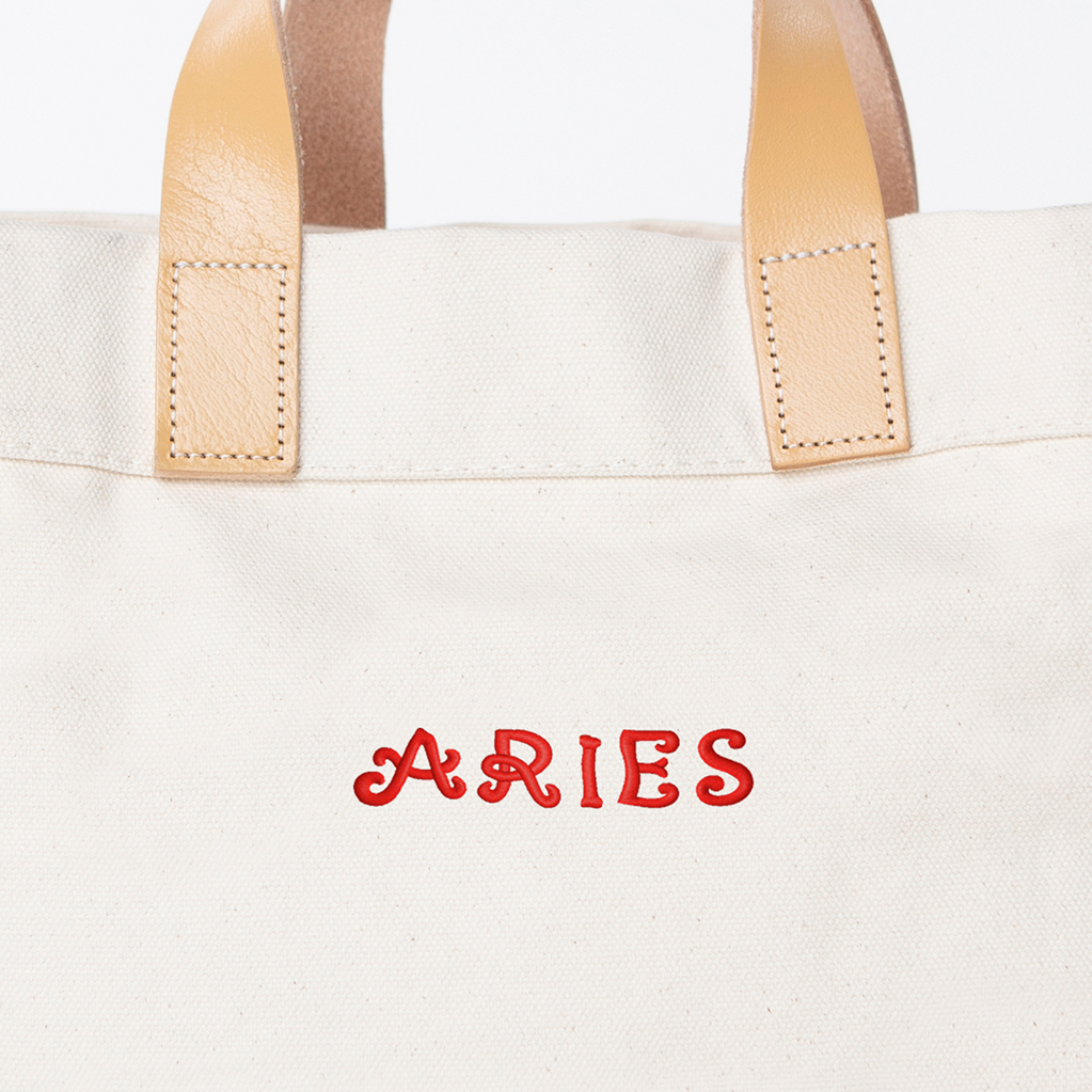 Mini Advantage Bag – Aries