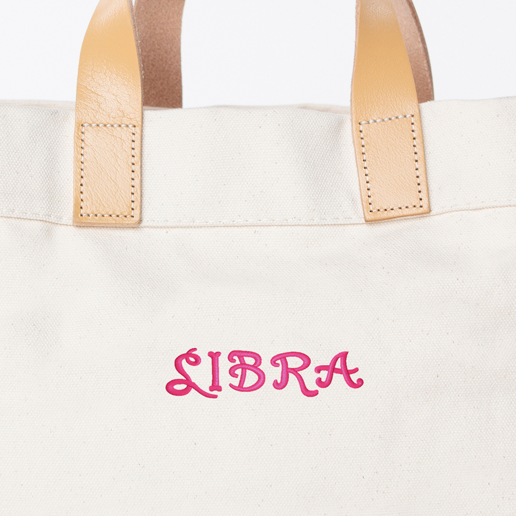 Mini Advantage Bag - Libra