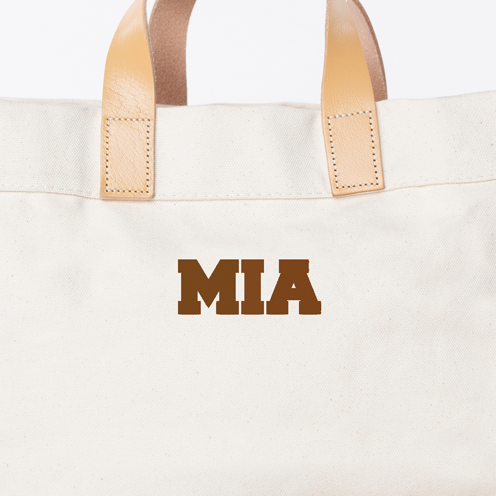 Mini Advantage Bag - MIA