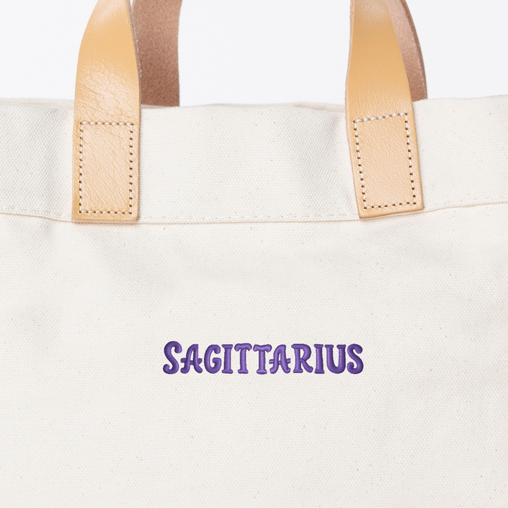Mini Advantage Bag – Sagittarius