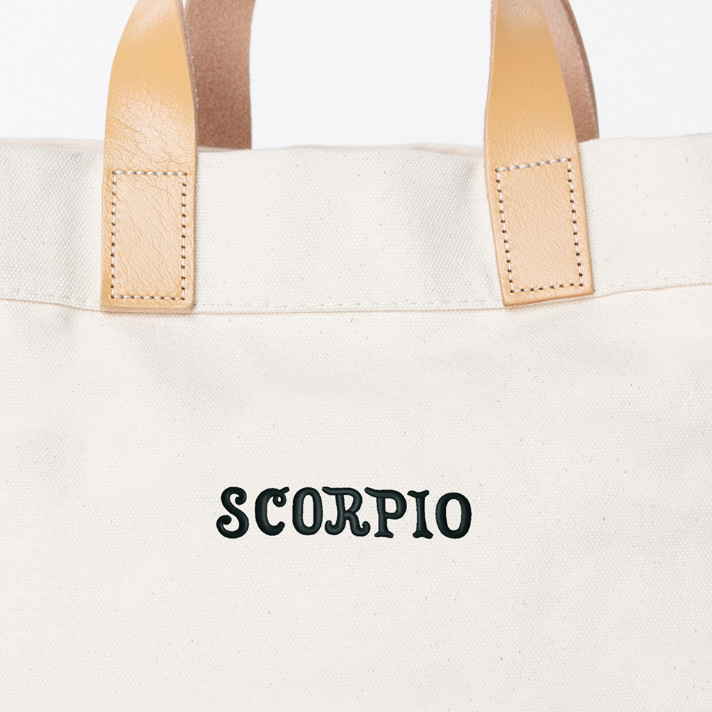 Mini Advantage Bag – Scorpio