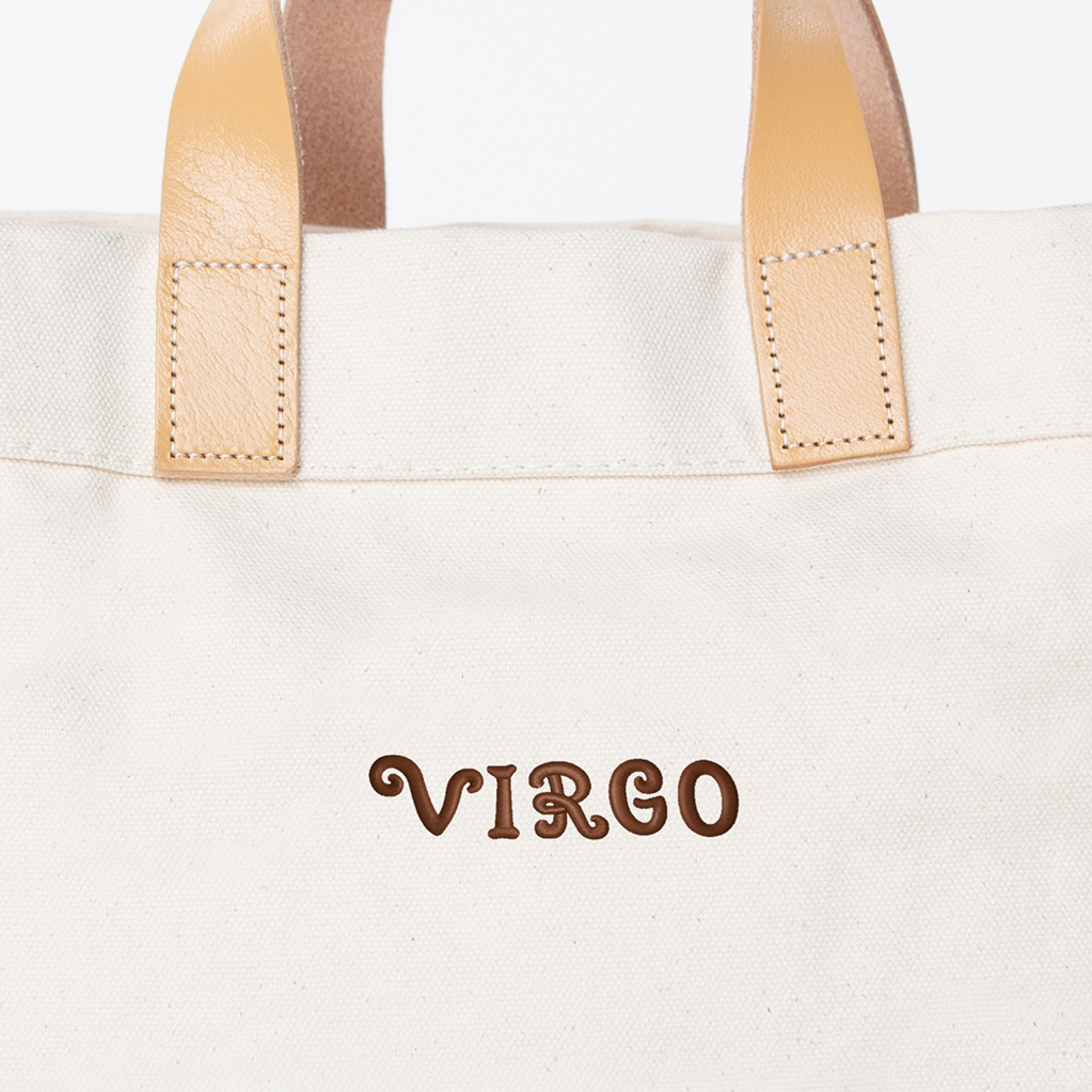 Mini Advantage Bag – Virgo