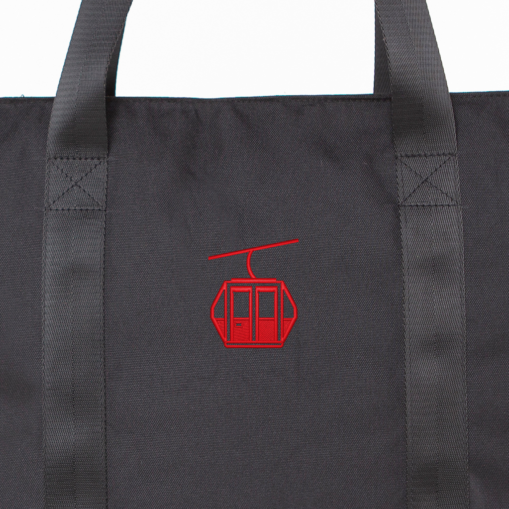 Motion Tote - Gondola