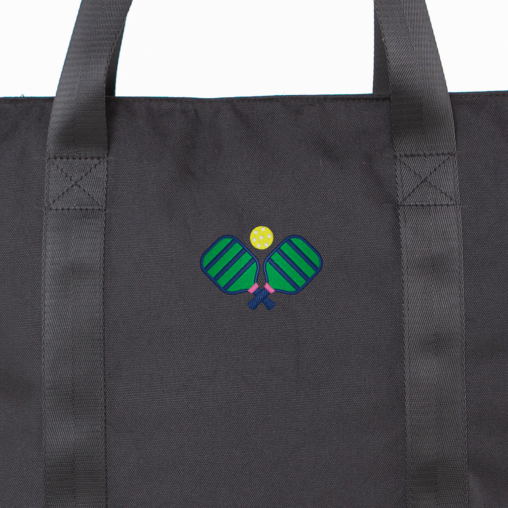 Motion Tote - Pickleball