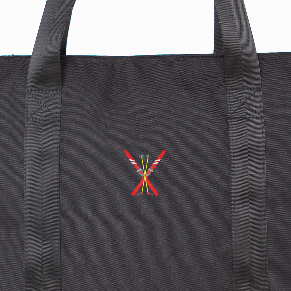 Motion Tote - Ski