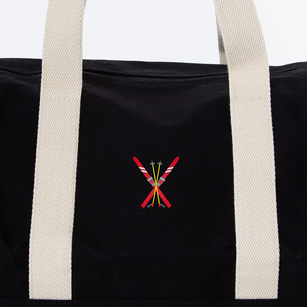 ActiveSport Duffel - Ski