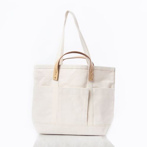 ミュージシャン CDL Canvas Tote Bag SMALL Off White CDL Canvas Tote Bag SMALL Off White トートバッグ キャンバス｜Yahoo
