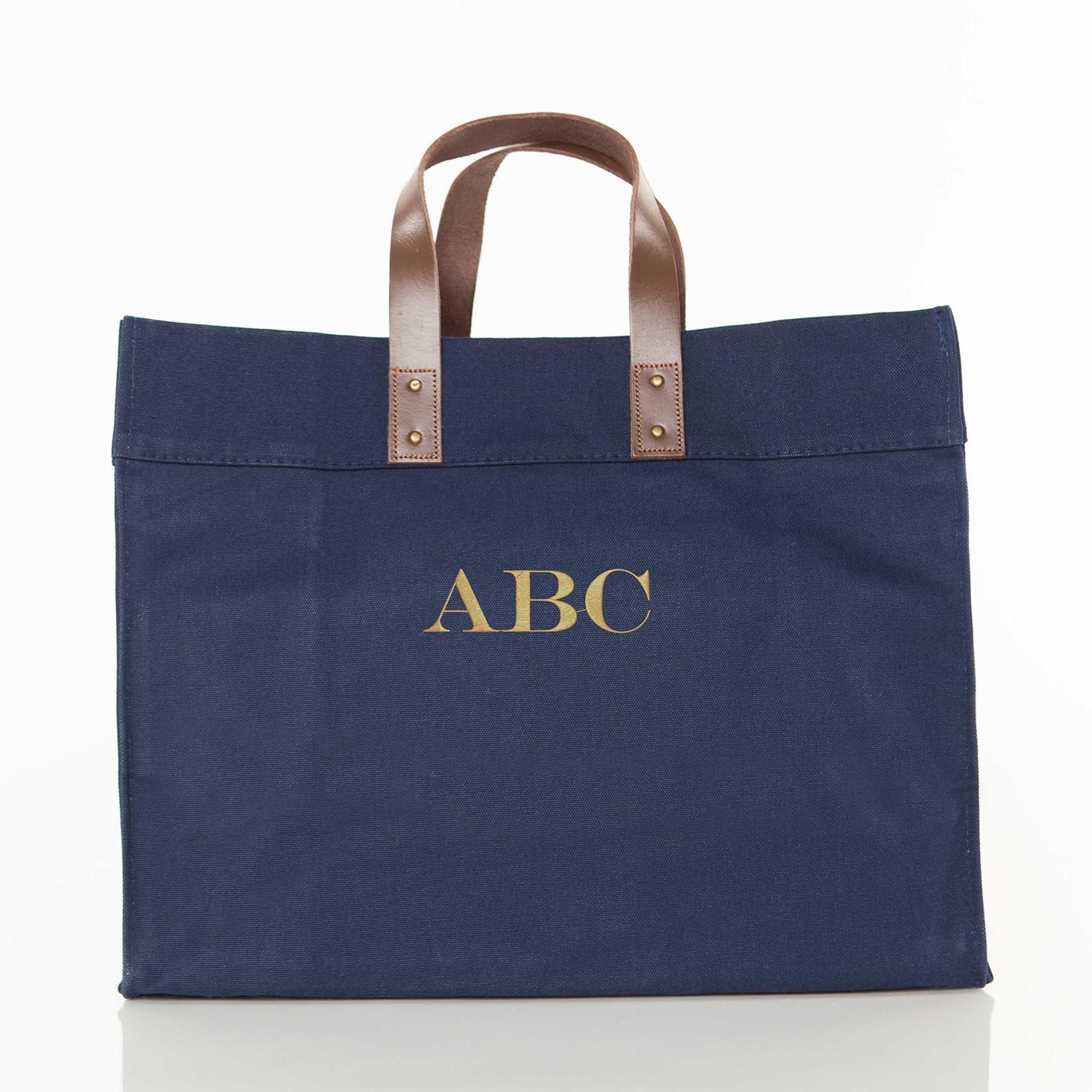 Advantage Bag in Natural, Black, Navy | CB Station