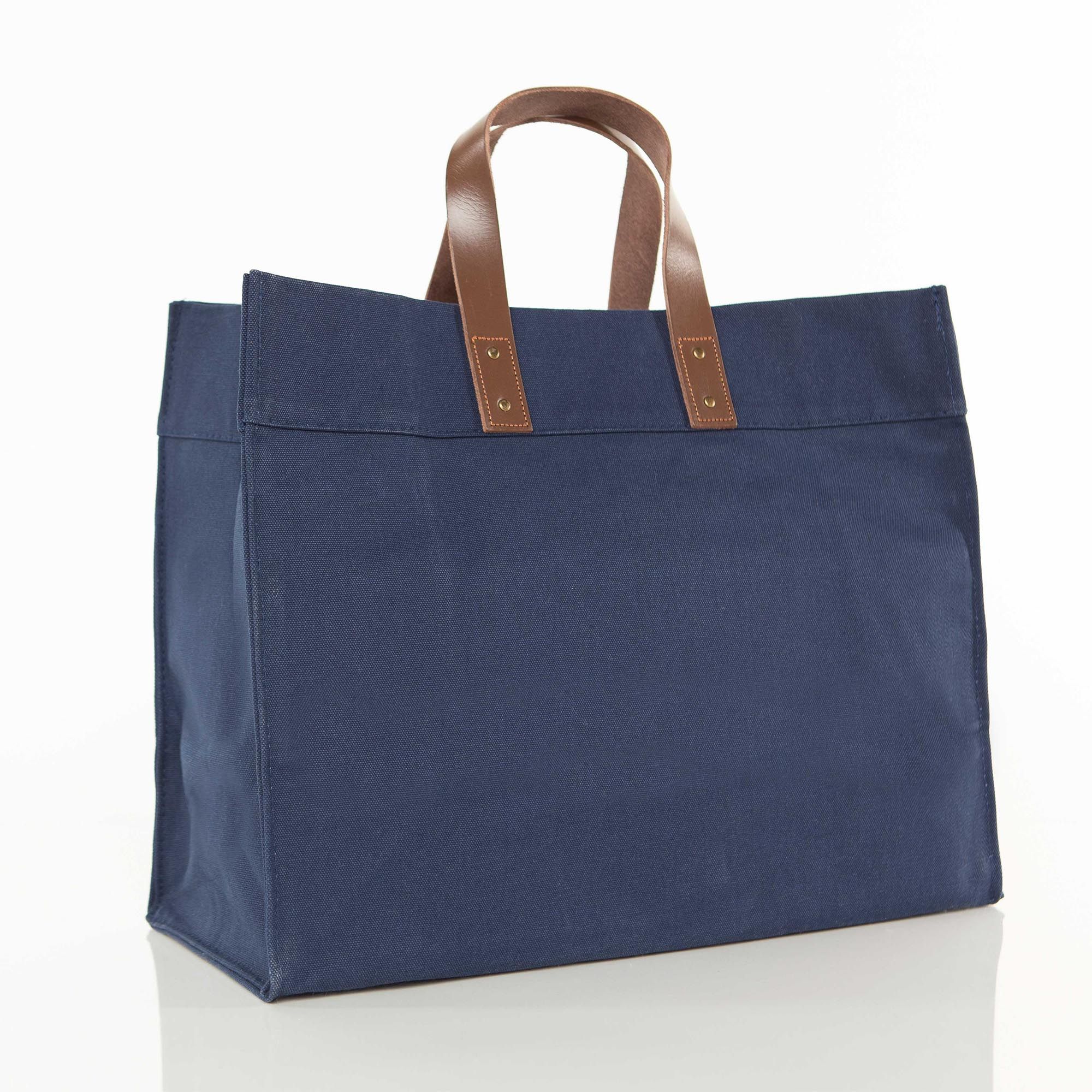 Advantage Bag in Natural, Black, Navy | CB Station