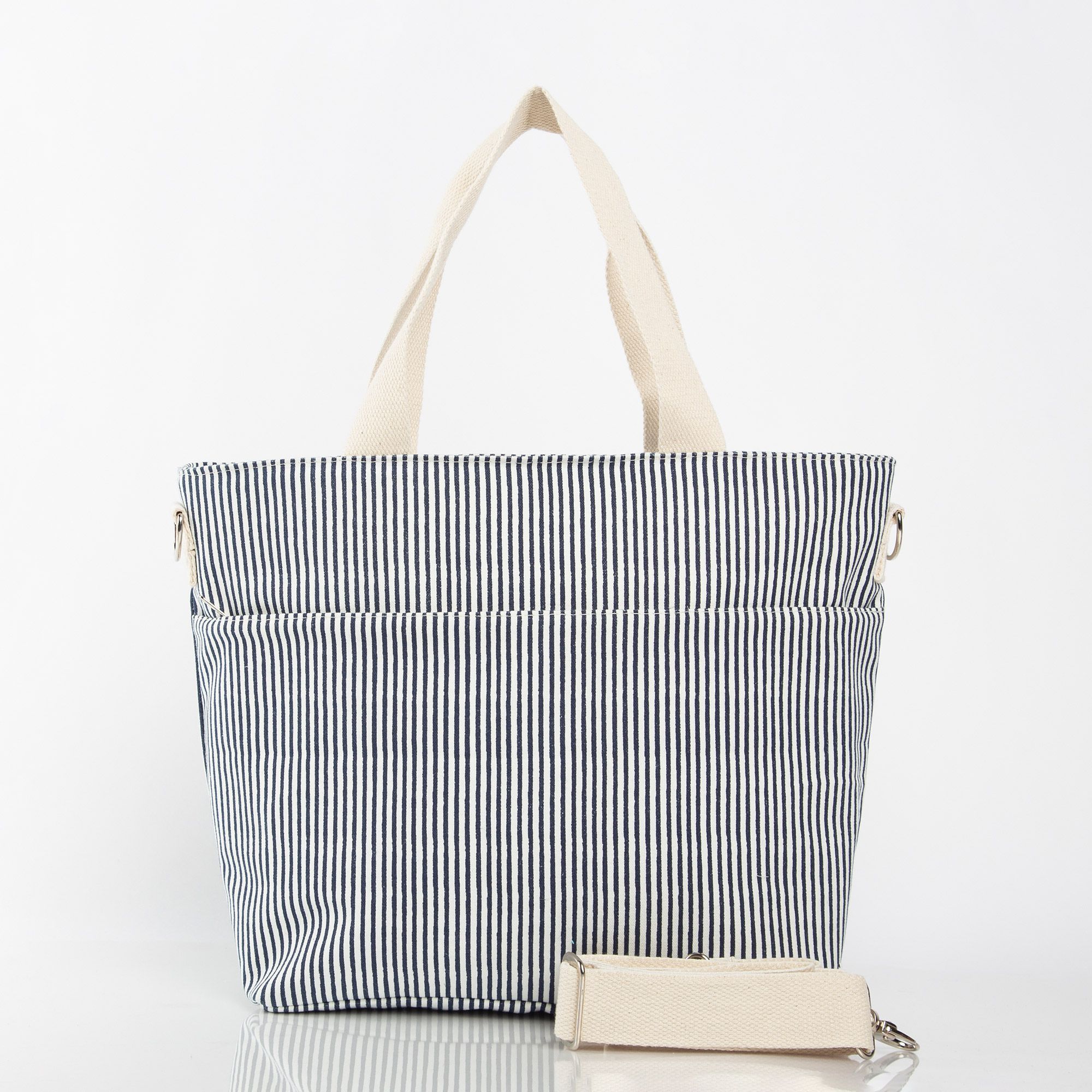 バッグ HLT Vacation Tote Bag soda stripe Thirty-One Large Mesh beach bag and cooler Insulated stripe