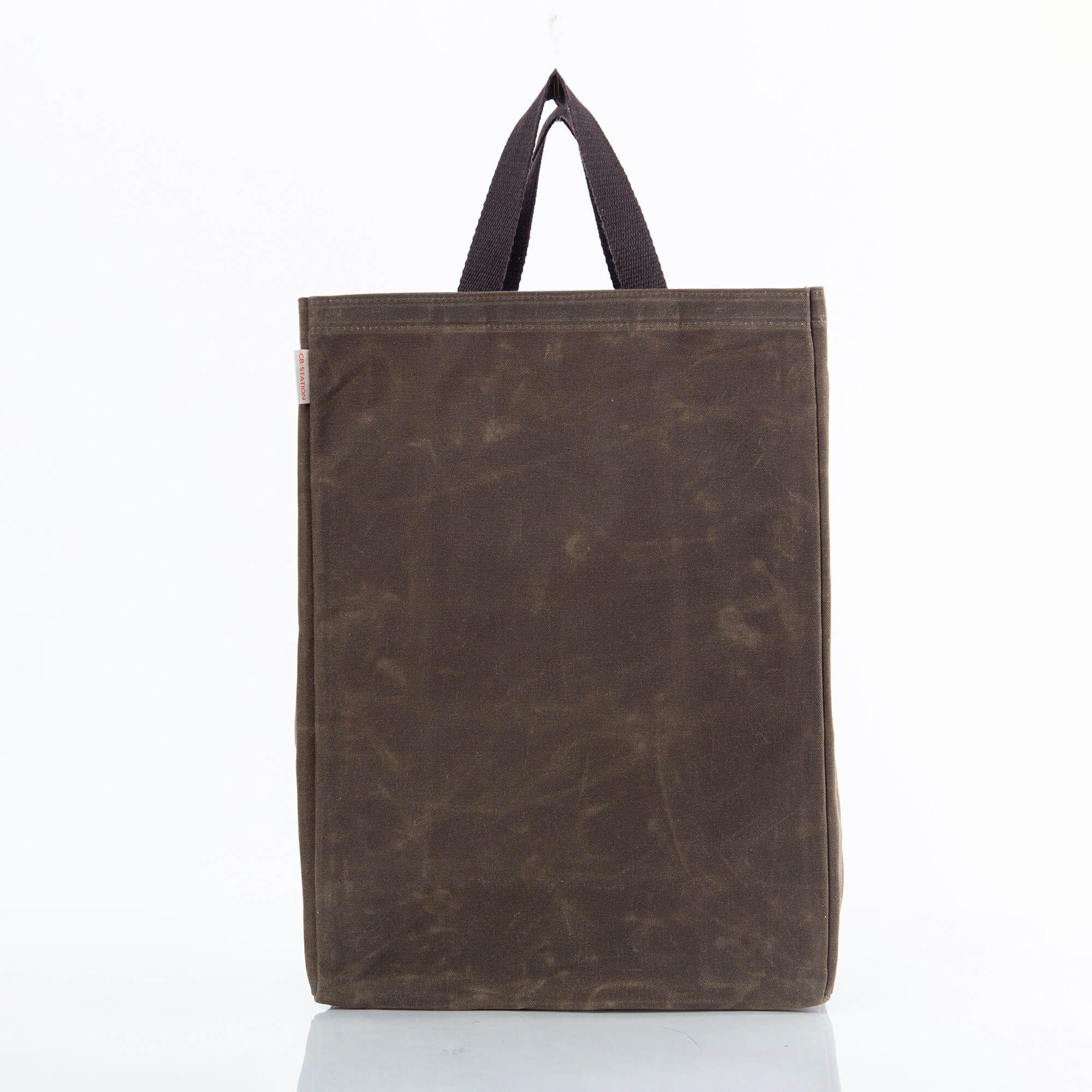 "Casting Fireball Solves Most Problems" Funny RPG Tote Bag - Reusable Canvas Grocery Bag