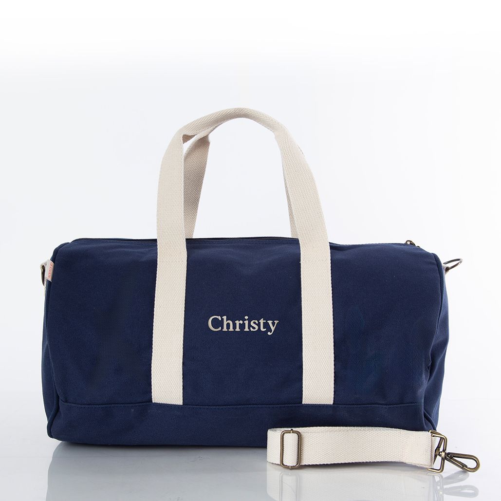 ■Rest & Recreation■ MINI SPORT BAG BLUE RR242AC011BLF ActiveSport Duffel - Premium Navy Sports Duffle Bag