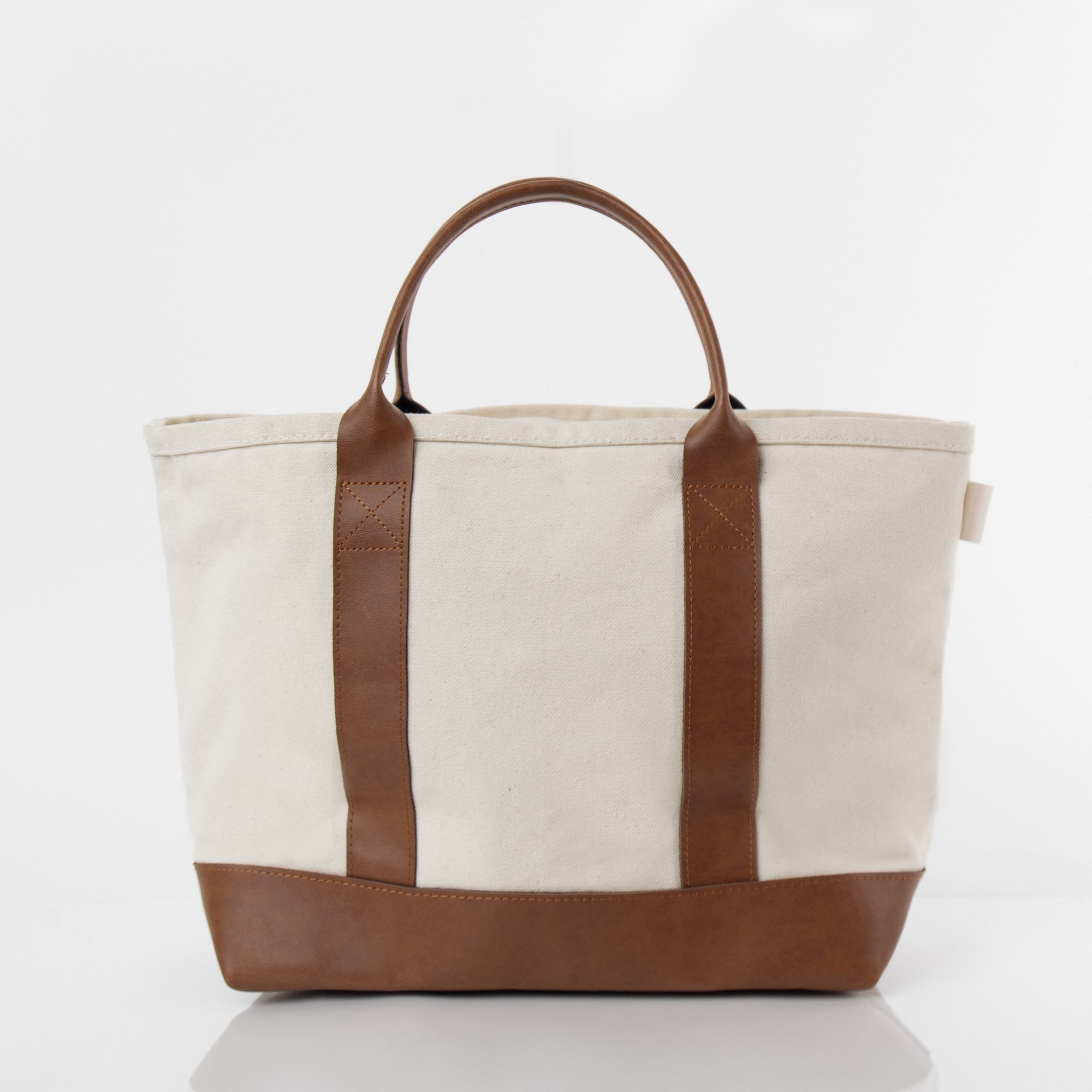 Wholesale Kind Leather Tote: B2B Canvas Bags & Vegan Leather