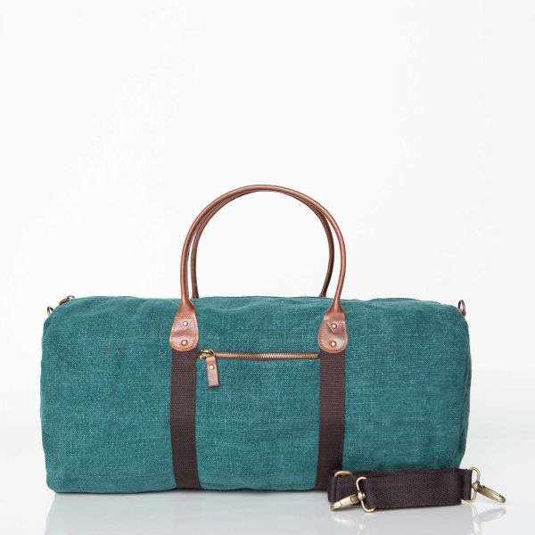 Wholesale Canvas Travel Duffels Bag| Weekender Duffel Bags | CB 
