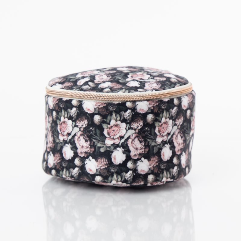 Wholesale Vintage Rose Circle Case - Bulk Circle Cases for Retailers ...