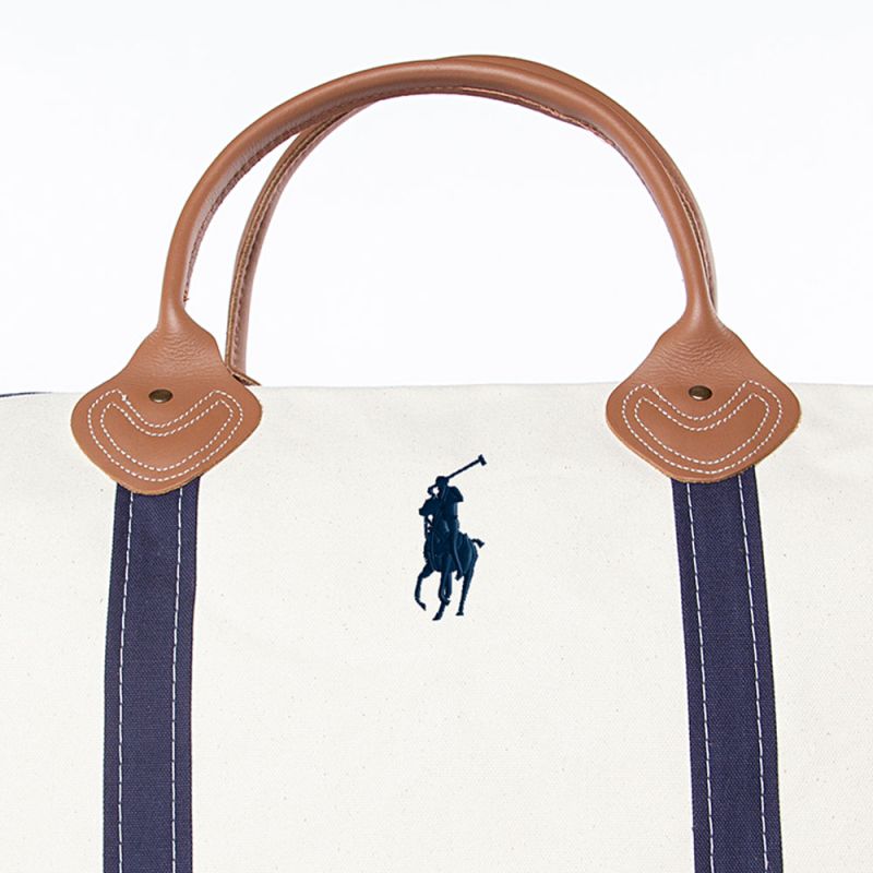 Weekender - Polo