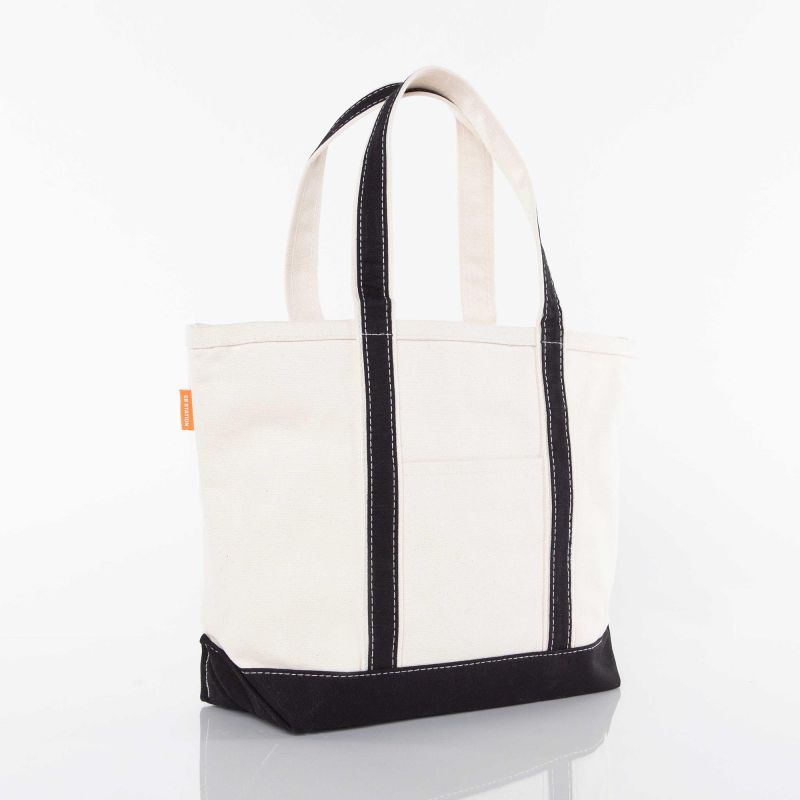 Medium Classic Tote- available