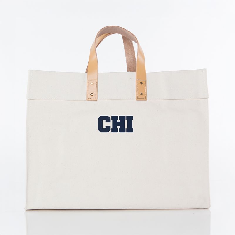 Natural Advantage Bag - CHI
