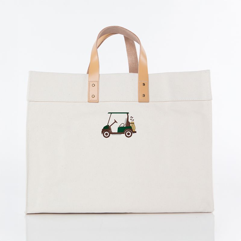 Advantage Bag - Golf