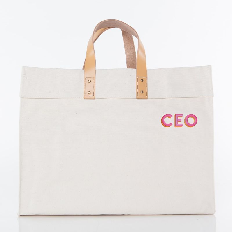 Advantage Bag - CEO