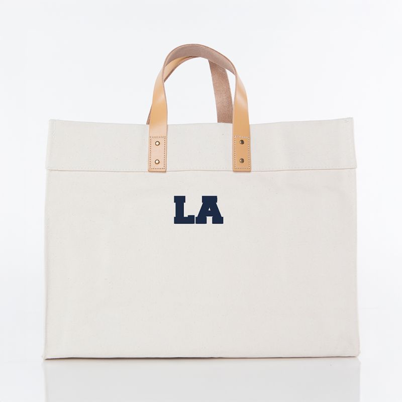 Natural Advantage Bag - LA