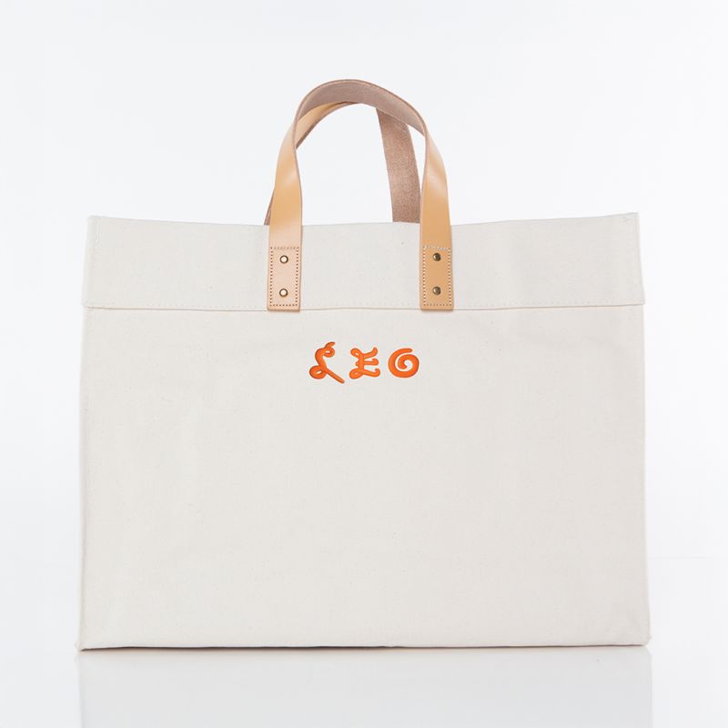 Natural Advantage Bag - Leo