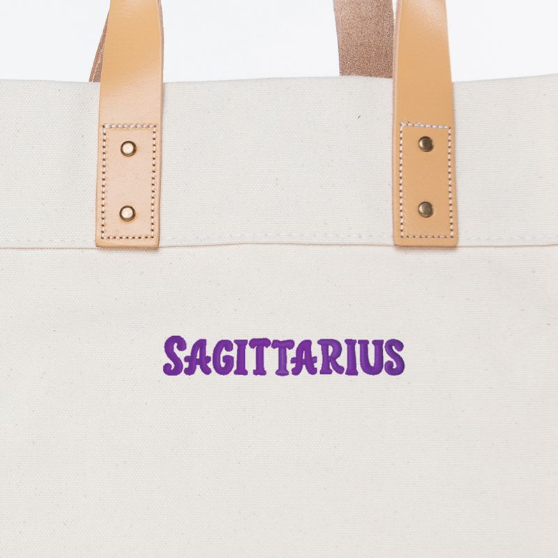 Natural Advantage Bag - Sagittarius