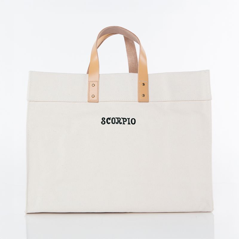 Natural Advantage Bag - Scorpio