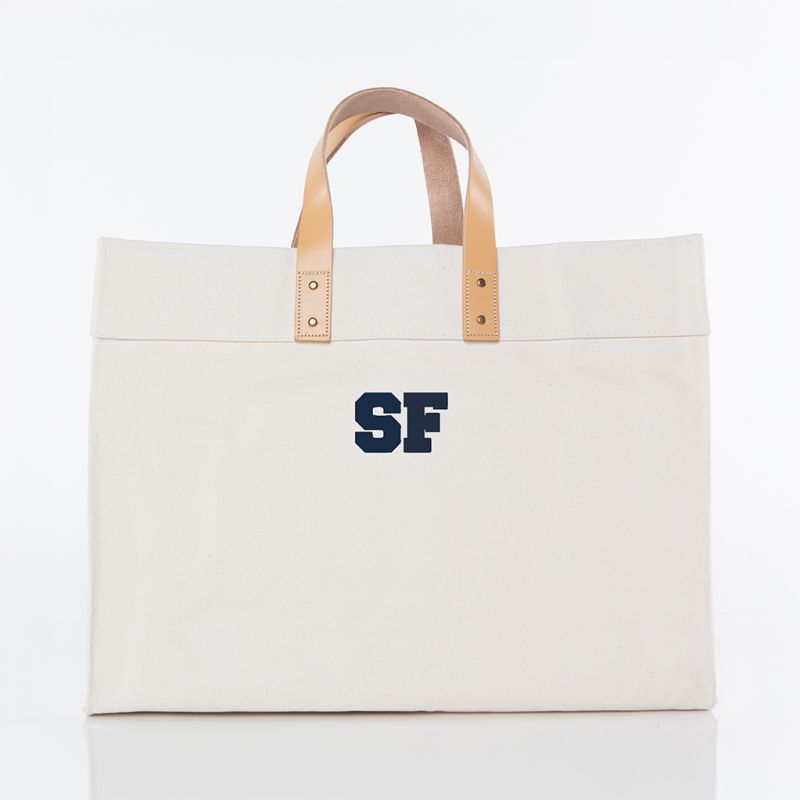 Natural Advantage Bag - SF