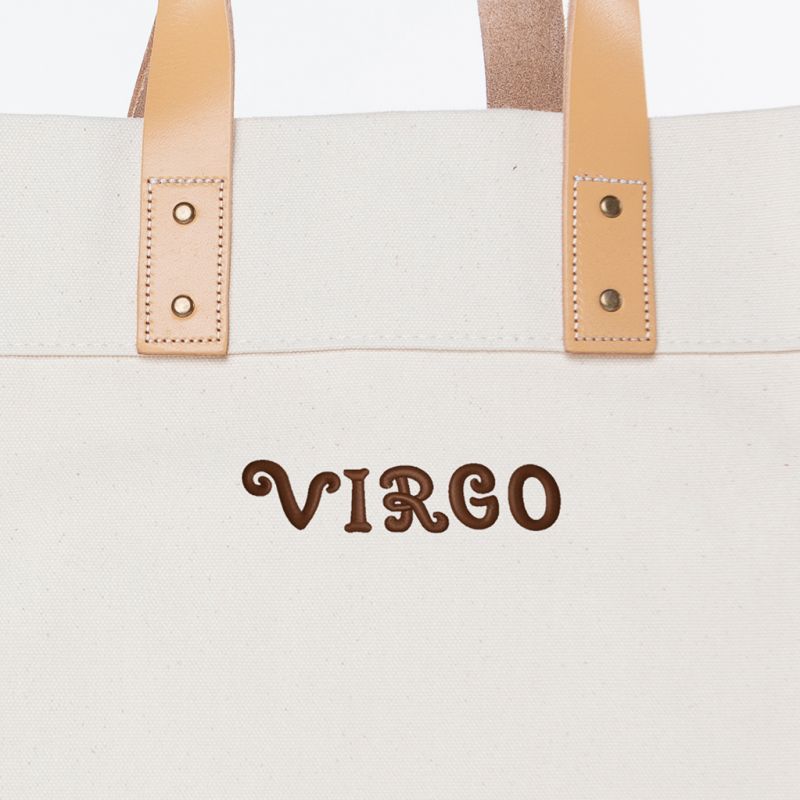 Natural Advantage Bag - Virgo