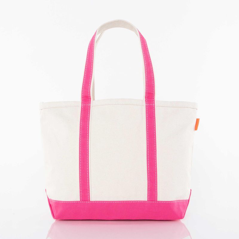 Medium Classic Tote - stay weird