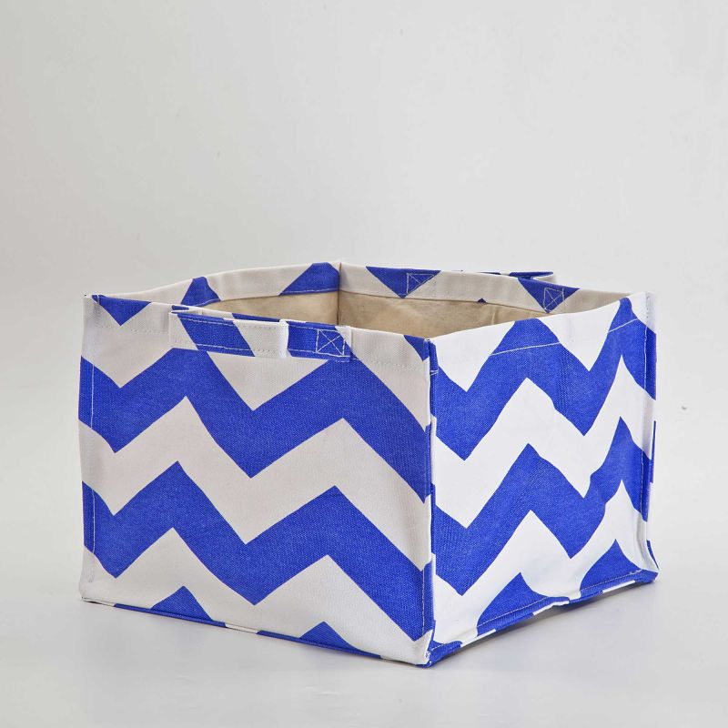 Square Storage Bin